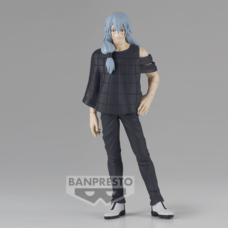 JUJUTSU KAISEN CURSE EXORCISM - MAHITO Figure