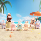 POP MART THE MONSTERS Have A Seat Series Vinyl Plush Pendant Blind Box