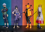 ICHIBAN KUJI NARUTO SHIPPUDEN - WILL OF THE FIRE- PRIZE B - UCHIHA SASUKE