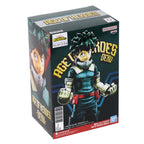 MY HERO ACADEMIA - AGE OF HEROES FIGURE - DEKU II - IZUKU MIDORIYA