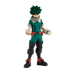 MY HERO ACADEMIA - AGE OF HEROES FIGURE - DEKU II - IZUKU MIDORIYA