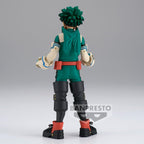 MY HERO ACADEMIA - AGE OF HEROES FIGURE - DEKU II - IZUKU MIDORIYA