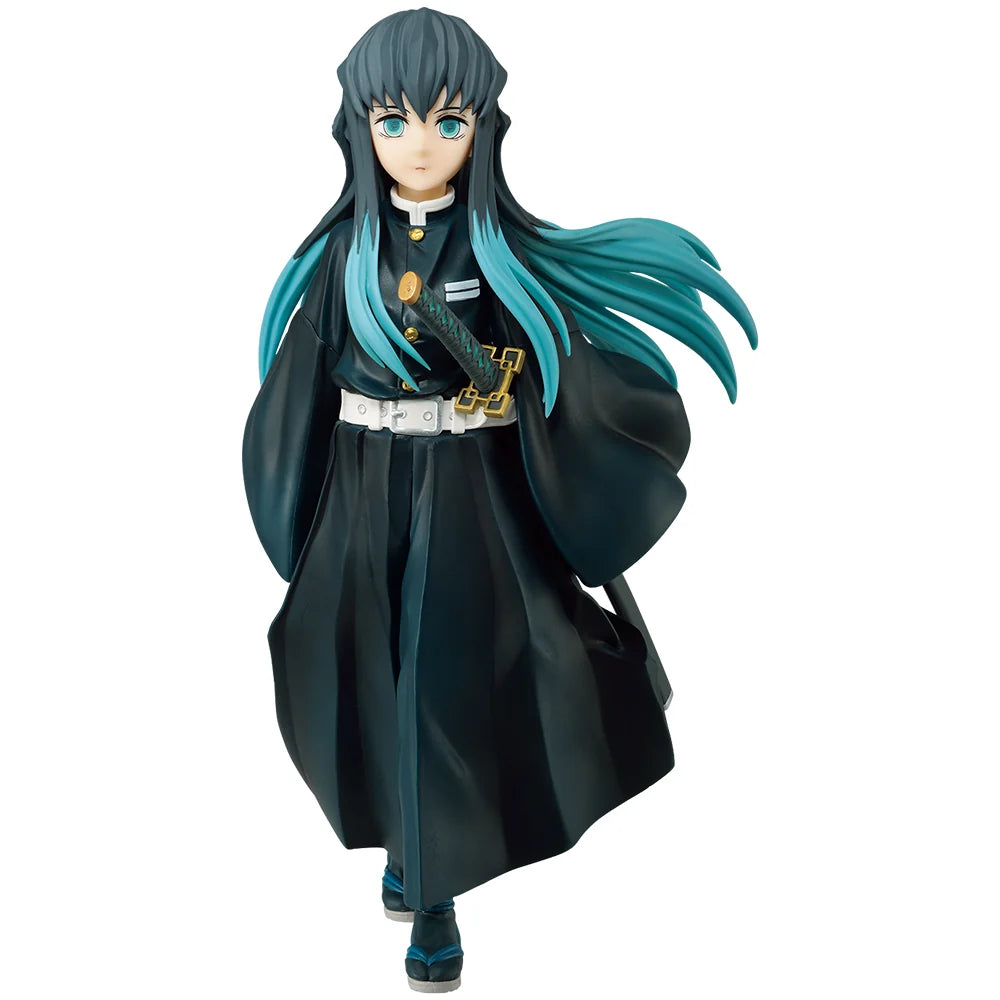 Demon Slayer Figure Ichiban Kuji - Go to The Swordsmith's Village - Prize B - Muichiro Tokito
