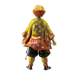 Demon Slayer: Kimetsu no Yaiba GRANDISTA Figure - AGATSUMA ZENITSU ANOTHER VER.