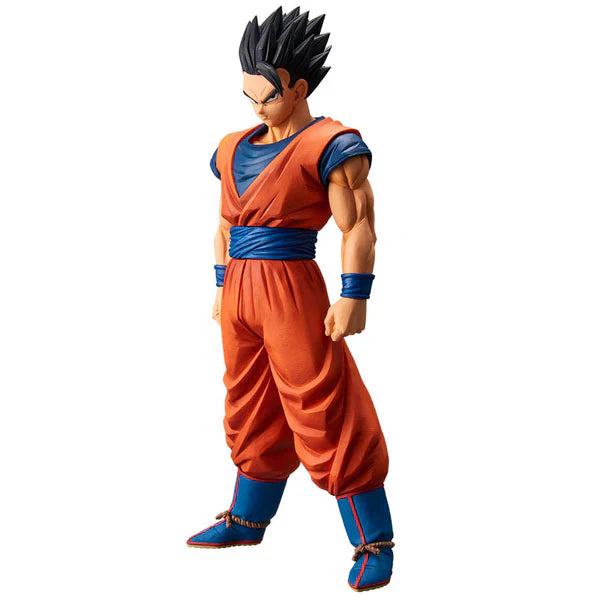 DRAGON BALL Z  - GRANDISTA Figure RESOLUTION OF SOLDIERS - SON GOHAN 2