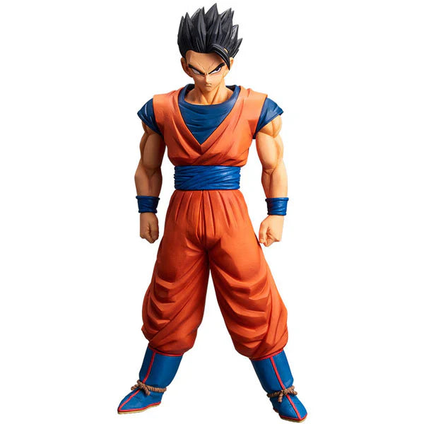 DRAGON BALL Z  - GRANDISTA Figure RESOLUTION OF SOLDIERS - SON GOHAN 2
