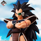 ICHIBAN KUJI DRAGON BALL-  VS OMNIBUS AMAZING - B PRIZE- RADITZ MASTERLISE
