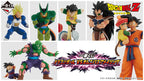 ICHIBAN KUJI DRAGON BALL-  VS OMNIBUS AMAZING -  E PRIZE- VEGETA MASTERLISE