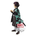 Demon Slayer: Kimetsu no Yaiba GRANDISTA Figure - TANJIRO KAMADO