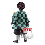 Demon Slayer: Kimetsu no Yaiba GRANDISTA Figure - TANJIRO KAMADO