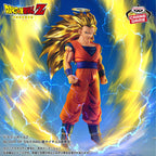 DRAGON BALL Z Blood Of Saiyans Super Saiyan 3 Son Goku