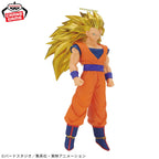 DRAGON BALL Z Blood Of Saiyans Super Saiyan 3 Son Goku