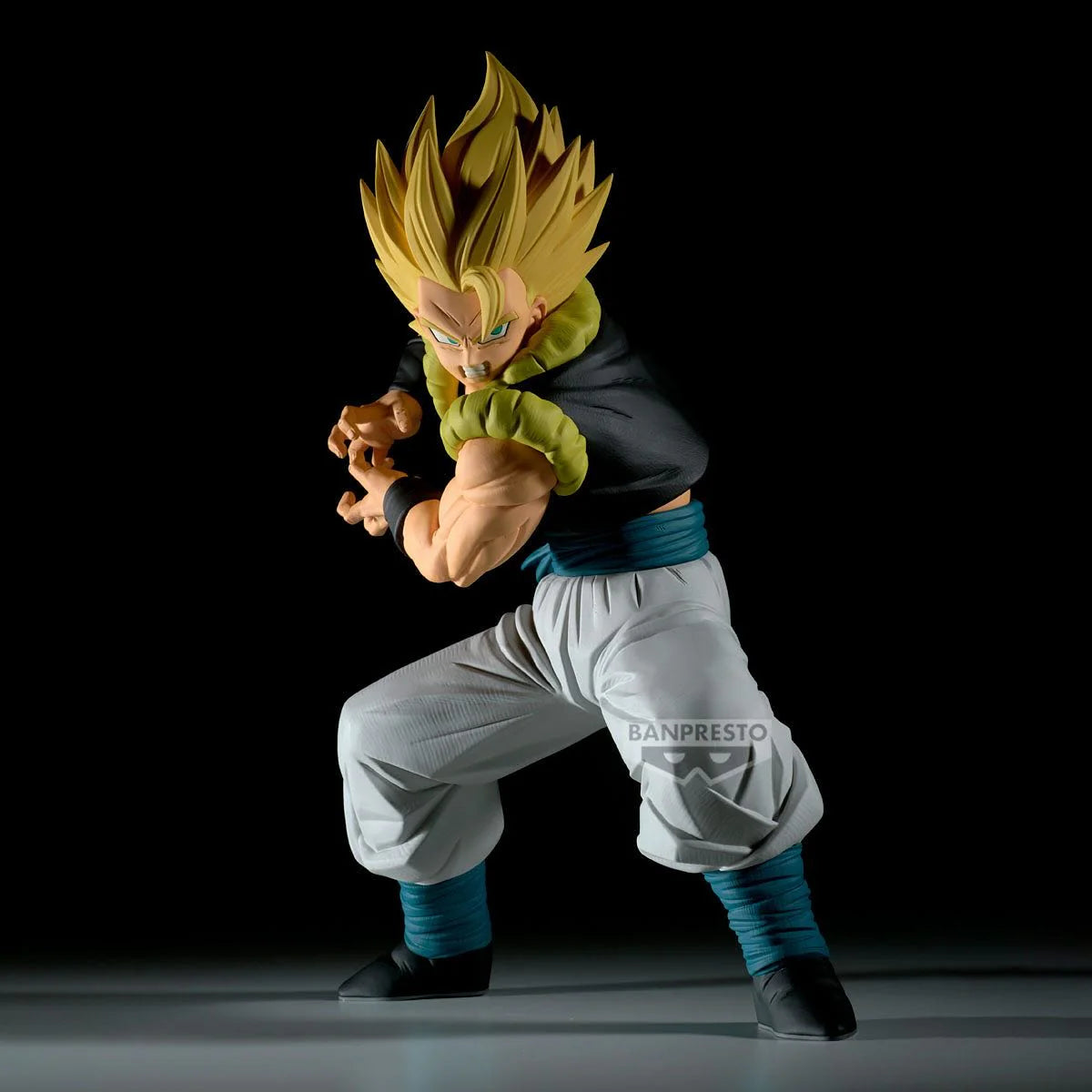 DRAGON BALL Z - GRANDISTA Figure - GOGETA