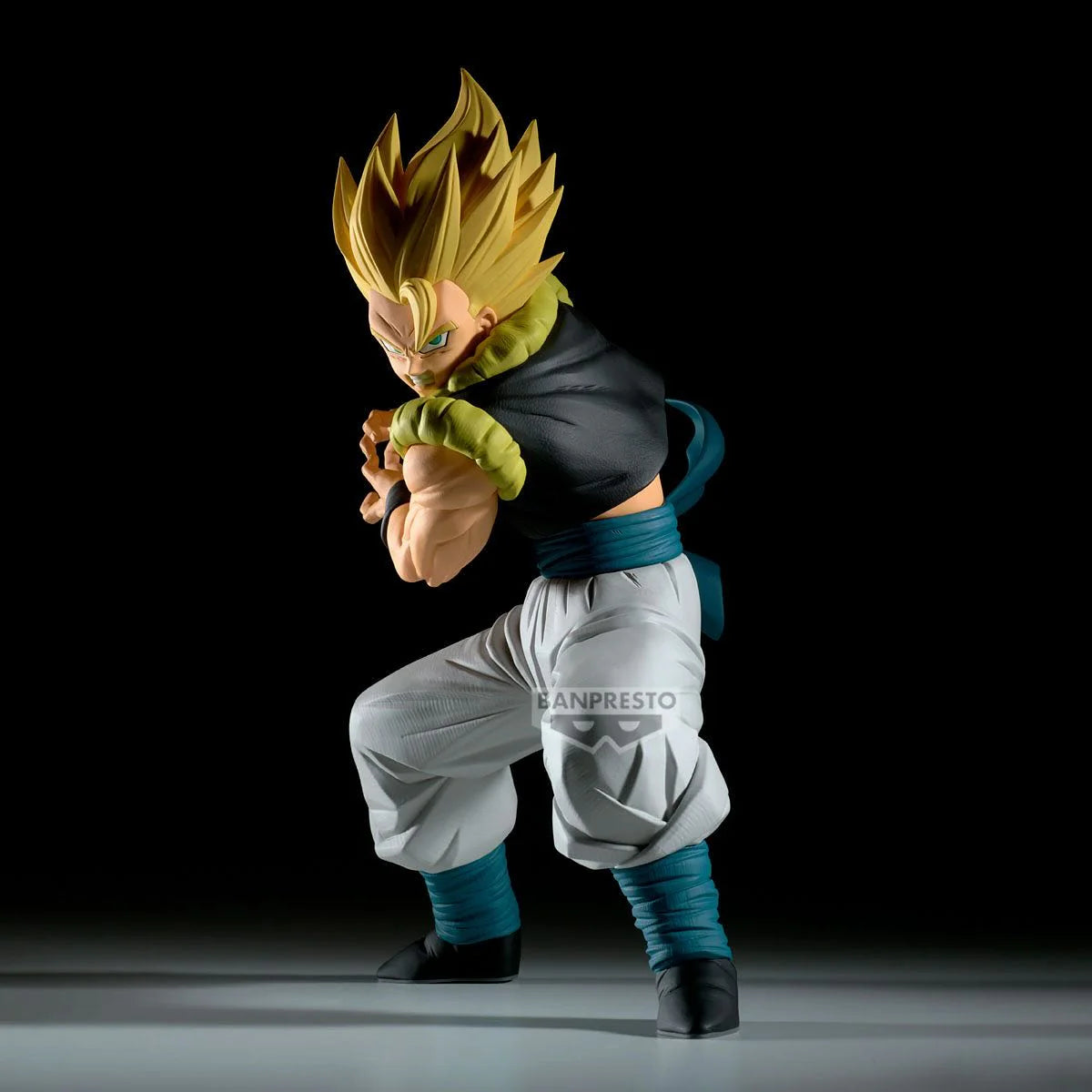 DRAGON BALL Z - GRANDISTA Figure - GOGETA