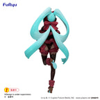 FuRyu Hatsune Miku Exceed Creative Figure - SweetSweets Series Noel Raspberry Ver.