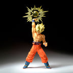 DRAGON BALL Z Gxmateria Figure - Son Goku IV