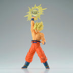 DRAGON BALL Z Gxmateria Figure - Son Goku IV