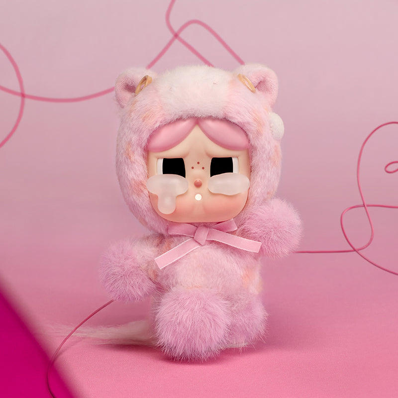 POP MART Have a Good Run Series - Plush Pendant Blind Box – J Toy