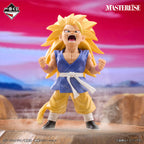 ICHIBAN KUJI DRAGON BALL - VS OMNIBUS ULTIMATE - A PRIZE - SUPER SAIYAN 3 SON GOKU GT MASTERLISE
