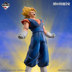 ICHIBAN KUJI DRAGON BALL - VS OMNIBUS ULTIMATE - C PRIZE - SUPER VEGETO MASTERLISE