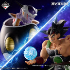 ICHIBAN KUJI DRAGON BALL - VS OMNIBUS ULTIMATE - E PRIZE - BARDOCK MASTERLISE
