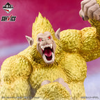ICHIBAN KUJI DRAGON BALL - VS OMNIBUS ULTIMATE - LAST ONE PRIZE - GOLDEN GREAT APE GOKU SOFVICS