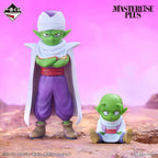 ICHIBAN KUJI DRAGON BALL DAIMA - C PRIZE - PICCOLO (mini) & DENDE (mini) MASTERLISE PLUS