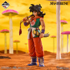 Ichiban Kuji Dragon Ball Ex Goku Training Edition - C Prize YAMCHA MASTERLISE