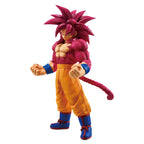 Super Saiyan 4 Son Goku figure-Ichiban-Kuji