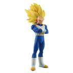 Ichiban Kuji Dragon Ball VS Omnibus CROSS - Prize B Super Saiyan 3 Vegeta MASTERLISE