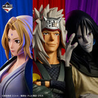 Ichiban Kuji NARUTO Shippuden Legendary Sannin - A Prize Jiraiya MASTERLISE