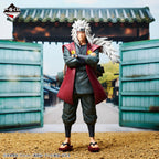 Ichiban Kuji NARUTO Shippuden Legendary Sannin - A Prize Jiraiya MASTERLISE
