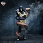 Ichiban Kuji NARUTO Shippuden Legendary Sannin - B Prize Orochimaru MASTERLISE EMOVING