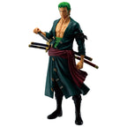 Ichiban Kuji One Piece Beyond the Trials - B Prize Roronoa Zoro MASTERLISE