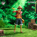 Ichiban Kuji One Piece Beyond the Trials - A Prize Monkey D. Luffy MASTERLISE