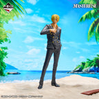 Ichiban Kuji One Piece Beyond the Trials - C Prize Sanji MASTERLISE