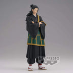 JUJUTSU KAISEN - KING OF ARTIST - SUGURU GETO (KENJAKU) Figure