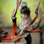 JUJUTSU KAISEN - LUMINASTA - YUTA OKKOTSU BLACK FLASH Figure