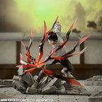 JUJUTSU KAISEN - LUMINASTA - YUTA OKKOTSU BLACK FLASH Figure