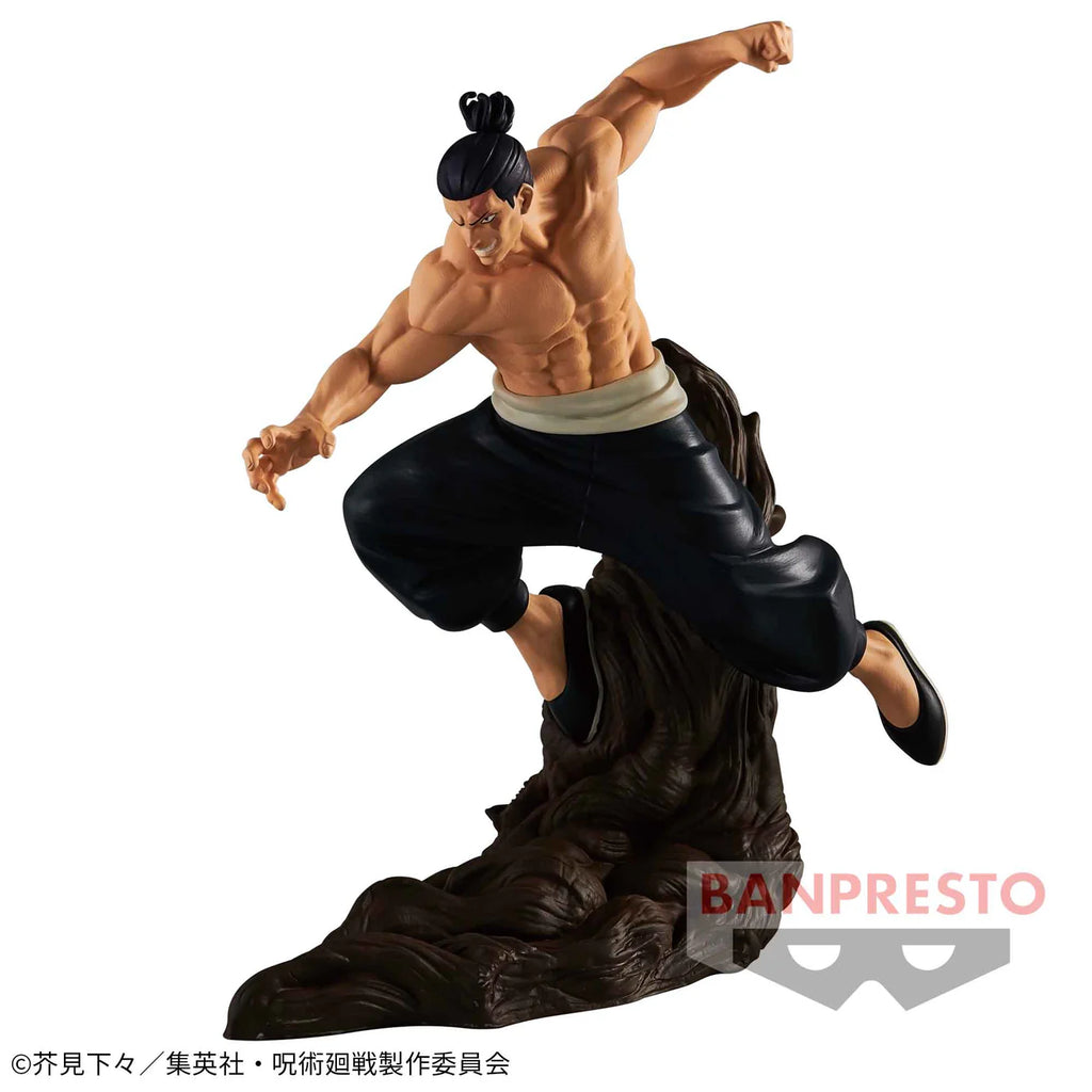 JUJUTSU KAISEN COMBINATION BATTLE - AOI TODO Figure