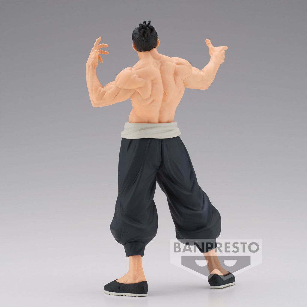 JUJUTSU KAISEN CURSE EXORCISM - AOI TODO Figure