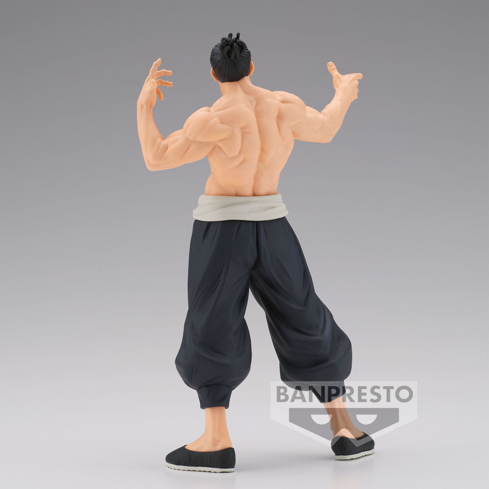 JUJUTSU KAISEN CURSE EXORCISM - AOI TODO Figure
