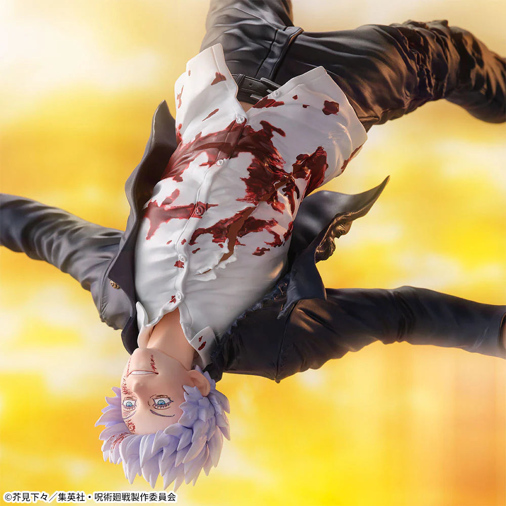 JUJUTSU KAISEN FIGURIZM? - FIGURE - GOJO SATORU Awakening Figure