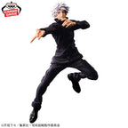 JUJUTSU KAISEN -  MAXIMATIC - SATORU GOJO Figure