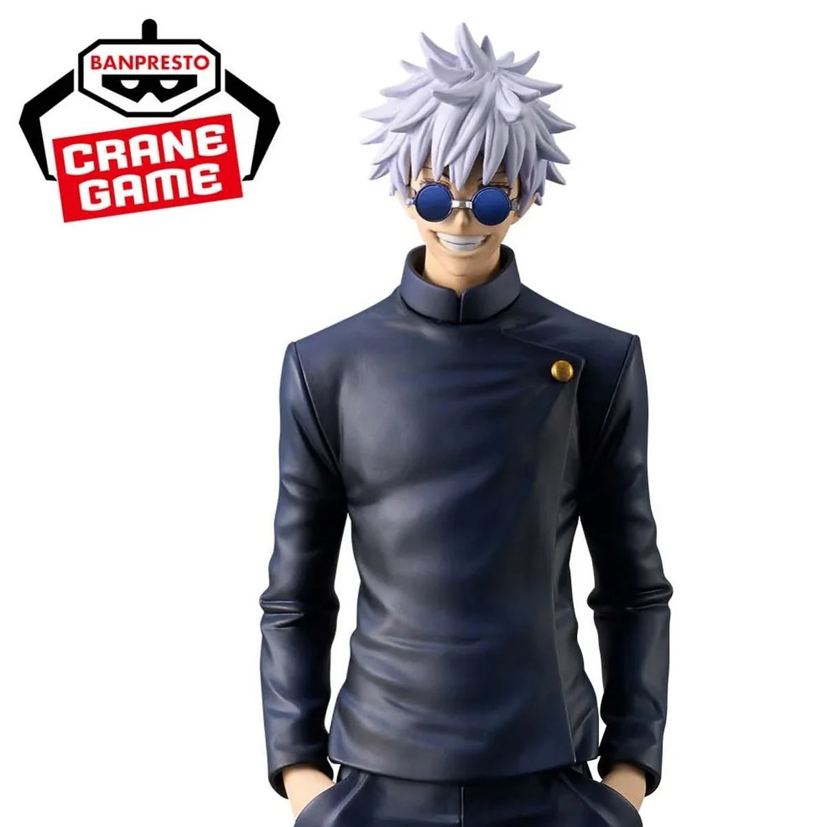 JUJUTSU KAISEN - KING OF ARTIST - GOJO Figure - Tama-Ore-SPECIAL ver.