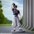JUJUTSU KAISEN - LUMINASTA - TOJI FUSHIGURO PREPARING FOR BATTLE Figure