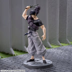 JUJUTSU KAISEN - LUMINASTA - TOJI FUSHIGURO PREPARING FOR BATTLE Figure