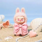 POP MART THE MONSTERS MOKOKO Jump Into Summer Vinyl Plush Pendant