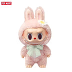 POP MART THE MONSTERS MOKOKO V1 Close to Sweet Series Vinyl Face Plush Doll