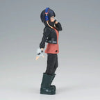 MY HERO ACADEMIA - AGE OF HEROES FIGURE - EARPHONE JACK - KYOKA JIRO